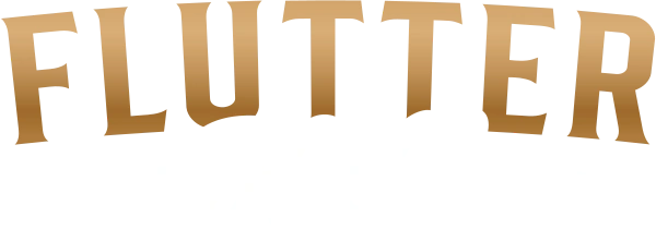 FlutterHall Logo